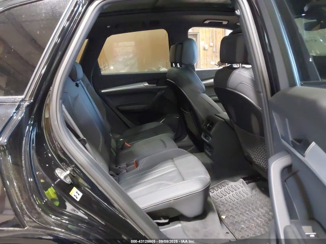 2024 AUDI Q5 WA1GAAFY0R2117670 Photo 7