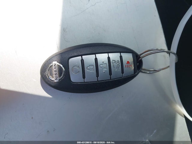 5N1DR2MN7JC639111 Nissan 2018