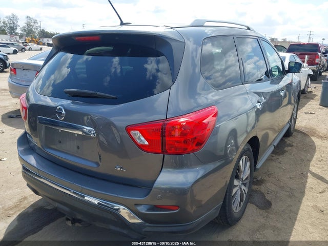 5N1DR2MN7JC639111 Nissan 2018
