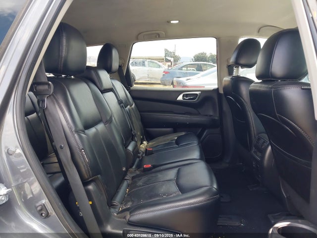 5N1DR2MN7JC639111 Nissan 2018