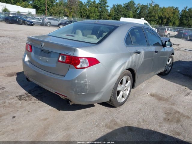 2010 ACURA TSX JH4CU2F64AC017844 Photo 3