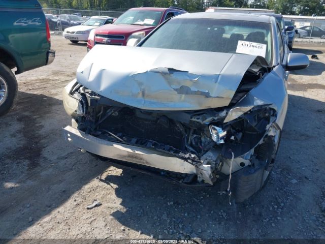 2010 ACURA TSX JH4CU2F64AC017844 Photo 5