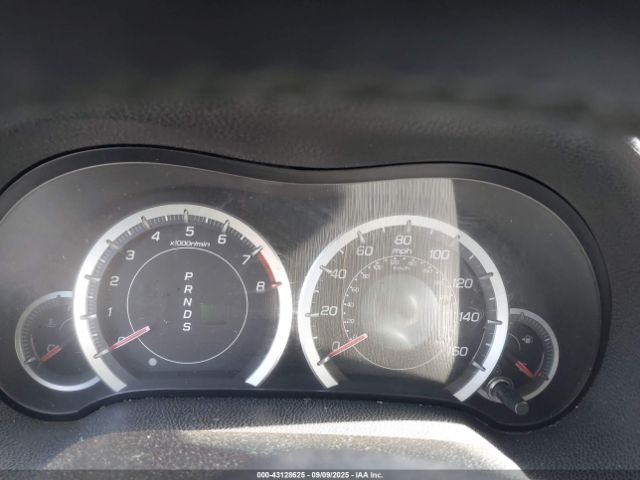 2010 ACURA TSX JH4CU2F64AC017844 Photo 6