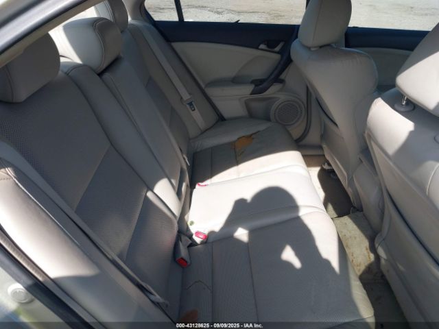 2010 ACURA TSX JH4CU2F64AC017844 Photo 7