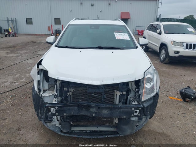 3GYFNDE36GS522635 Cadillac lfx - sidi, vvt, e85 max, aluminum