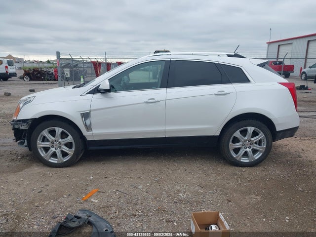 3GYFNDE36GS522635 Cadillac lfx - sidi, vvt, e85 max, aluminum