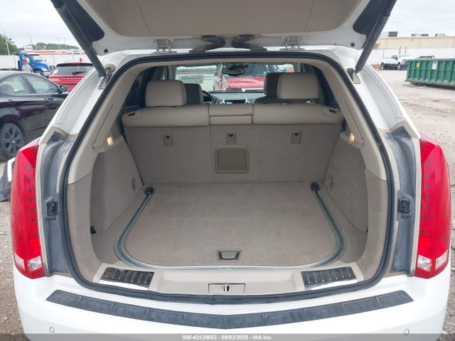 3GYFNDE36GS522635 Cadillac lfx - sidi, vvt, e85 max, aluminum