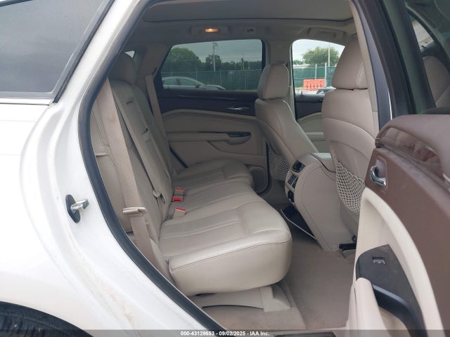 2016 CADILLAC SRX 3GYFNDE36GS522635 Photo 7