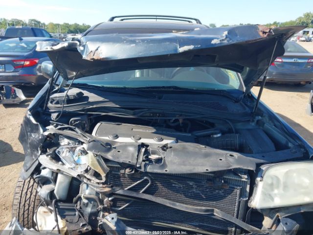 2003 ACURA MDX 2HNYD18693H522139 Photo 9