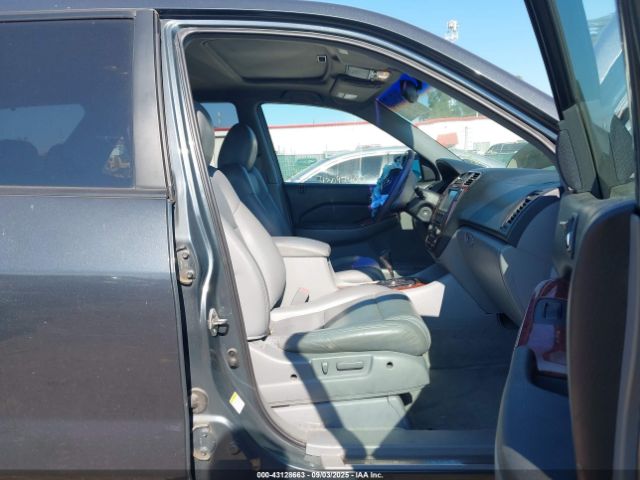 2003 ACURA MDX 2HNYD18693H522139 Photo 4