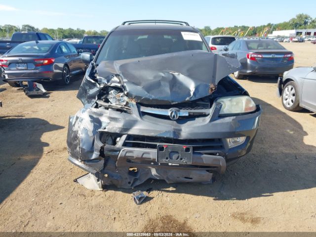 2003 ACURA MDX 2HNYD18693H522139 Photo 5