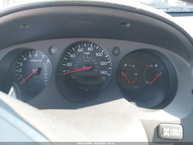 2003 ACURA MDX 2HNYD18693H522139 Photo 6