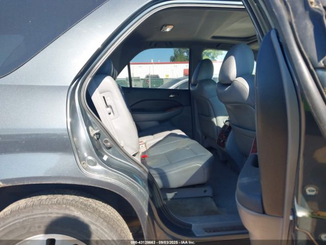 2003 ACURA MDX 2HNYD18693H522139 Photo 7
