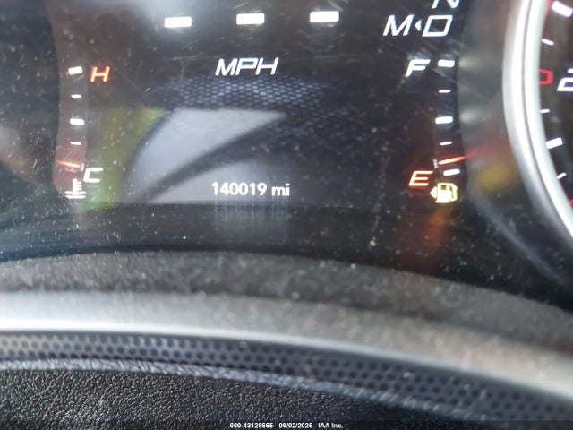 2C3CDXHG2FH826997 Dodge Charger