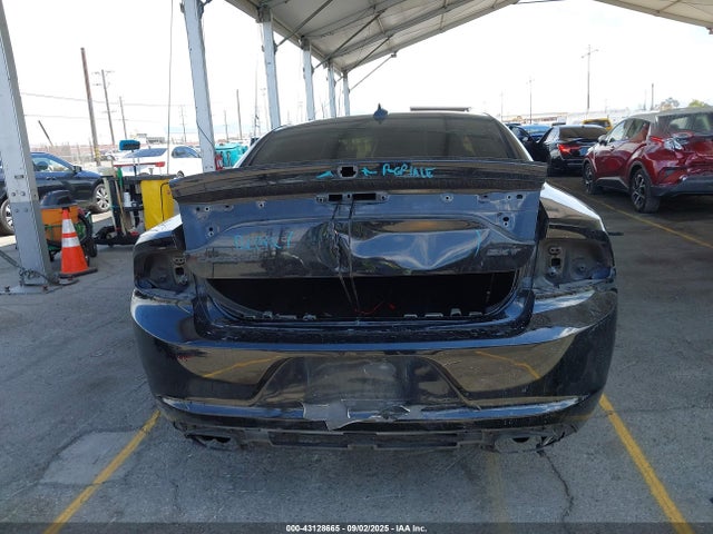 2C3CDXHG2FH826997 Dodge Charger