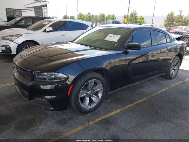 2C3CDXHG2FH826997 Dodge Charger