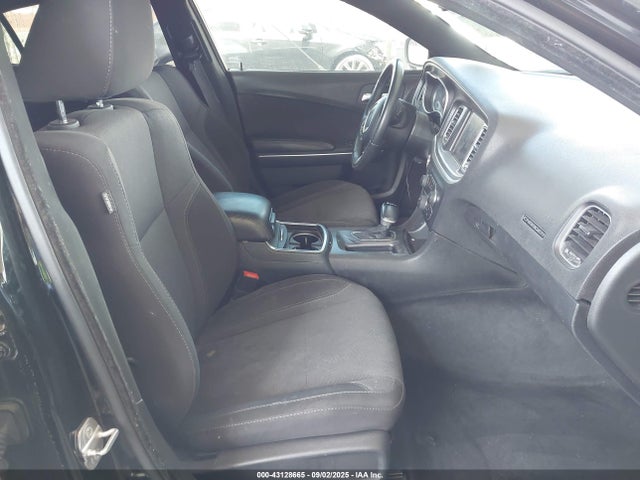 2C3CDXHG2FH826997 Dodge Charger