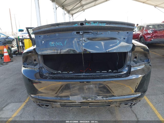 2C3CDXHG2FH826997 Dodge Charger
