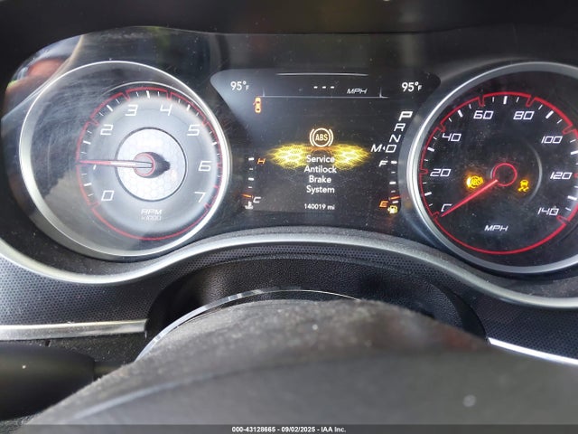2C3CDXHG2FH826997 Dodge Charger
