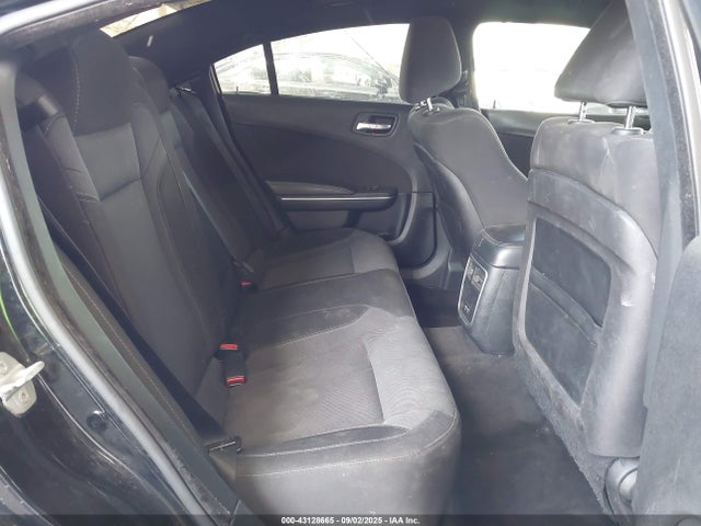 2C3CDXHG2FH826997 Dodge Charger