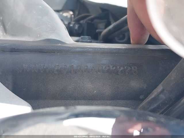 2008 KAWASAKI VN900 JKAVN2D138A023228 Photo 9