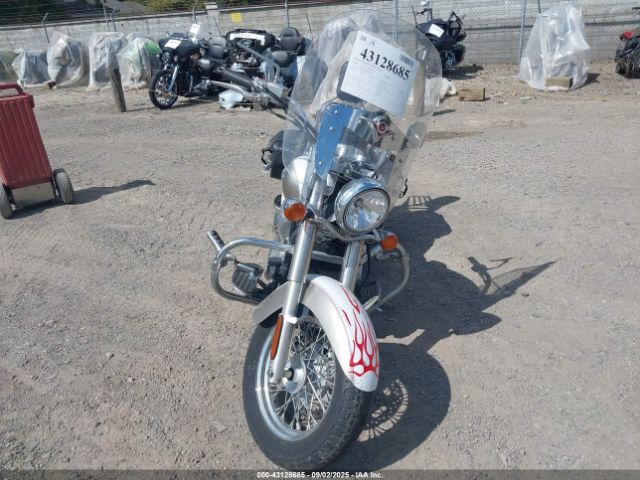 2008 KAWASAKI VN900 JKAVN2D138A023228 Photo 4