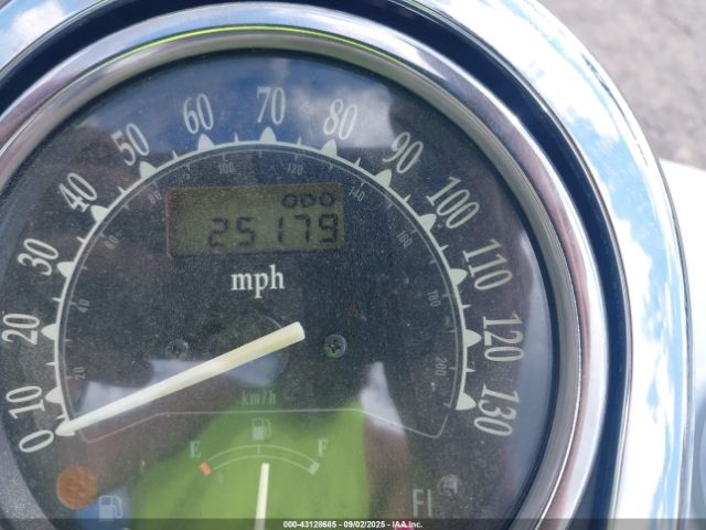 2008 KAWASAKI VN900 JKAVN2D138A023228 Photo 6