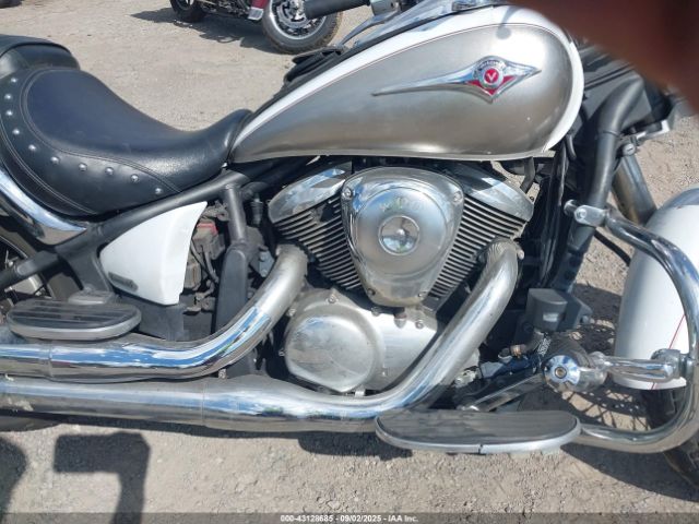 2008 KAWASAKI VN900 JKAVN2D138A023228 Photo 7