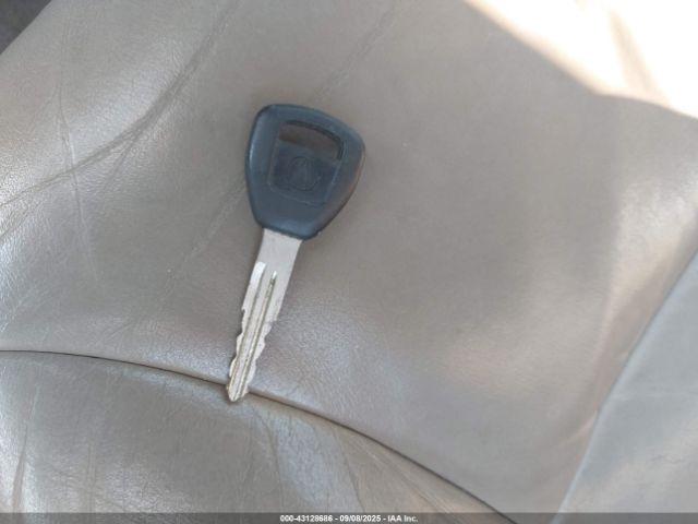 2002 ACURA RL JH4KA96582C007503 Photo 10