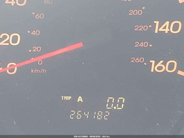 2002 ACURA RL JH4KA96582C007503 Photo 6