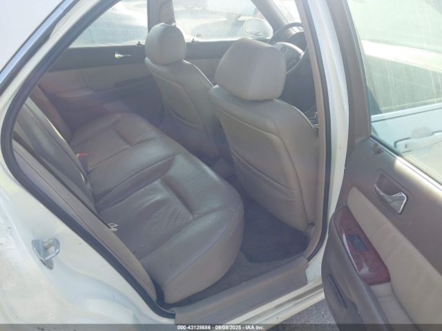 2002 ACURA RL JH4KA96582C007503 Photo 7