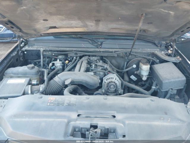 2007 CADILLAC ESCALADE 1GYFK63887R341428 Photo 9