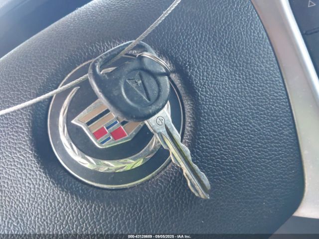 2007 CADILLAC ESCALADE 1GYFK63887R341428 Photo 10