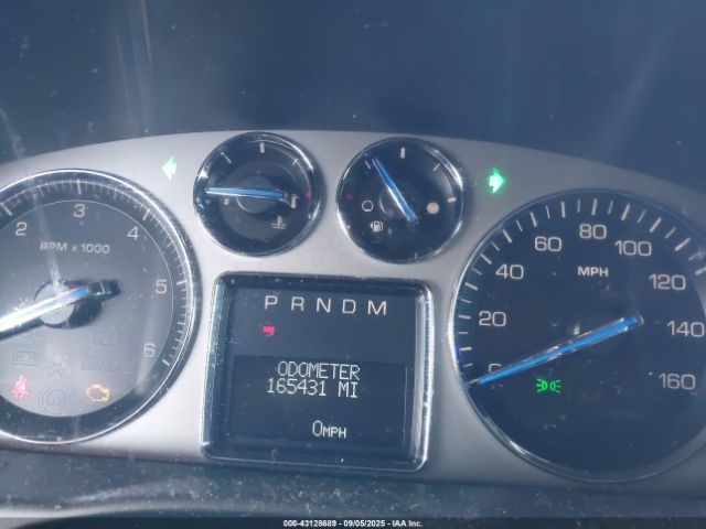 2007 CADILLAC ESCALADE 1GYFK63887R341428 Photo 6