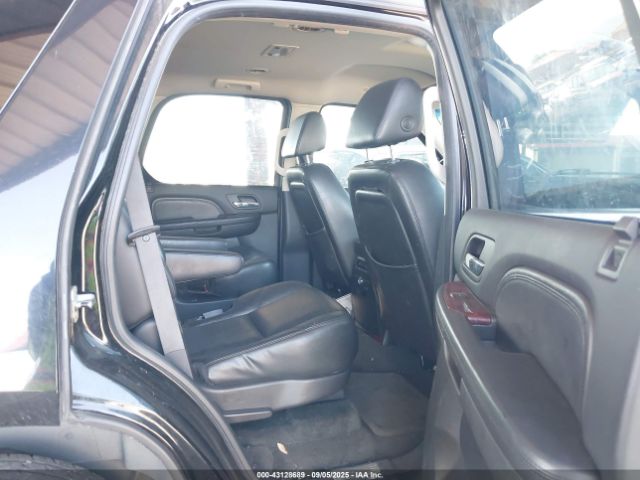 2007 CADILLAC ESCALADE 1GYFK63887R341428 Photo 7