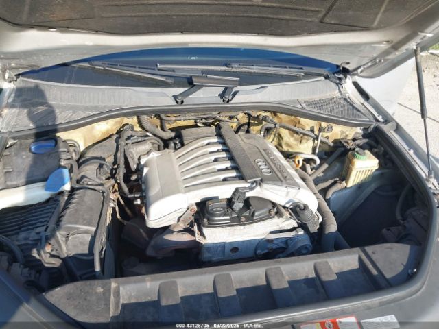 2008 AUDI Q7 WA1BY74L78D013177 Photo 9