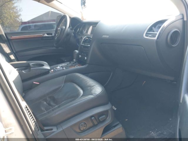 2008 AUDI Q7 WA1BY74L78D013177 Photo 4