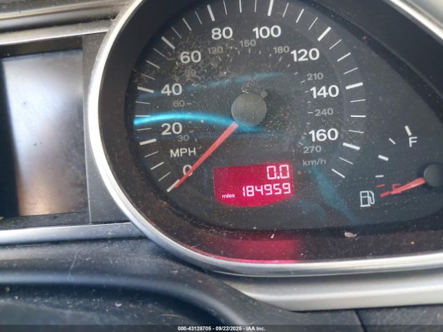 2008 AUDI Q7 WA1BY74L78D013177 Photo 6