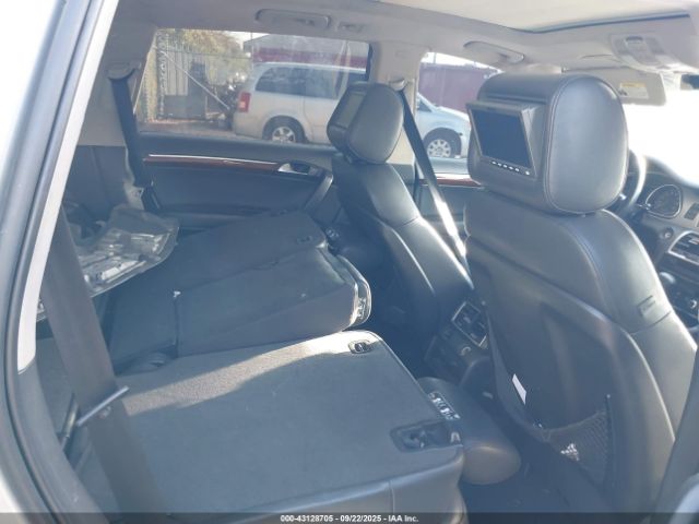 2008 AUDI Q7 WA1BY74L78D013177 Photo 7