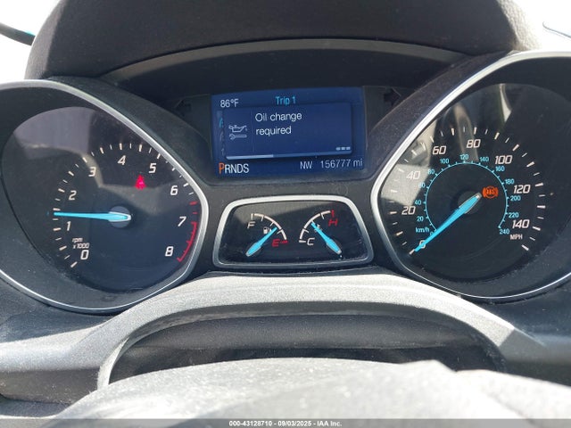 1FMCU0G96EUC21152 Ford Escape