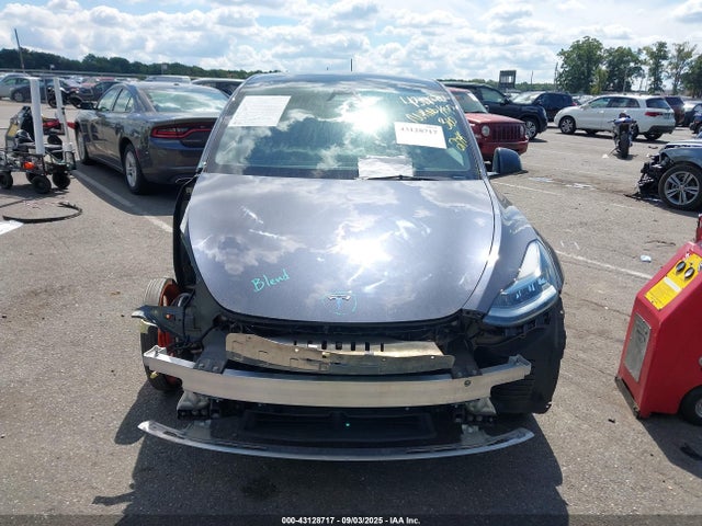 2023 TESLA MODEL Y 7SAYGDEE5PA157920 Photo 5