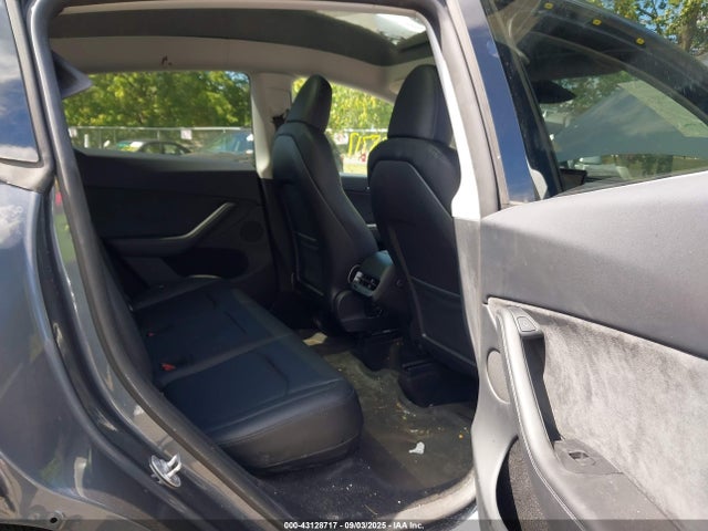 2023 TESLA MODEL Y 7SAYGDEE5PA157920 Photo 7