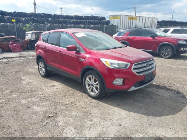 2017 FORD ESCAPE 1FMCU9GD4HUC17940