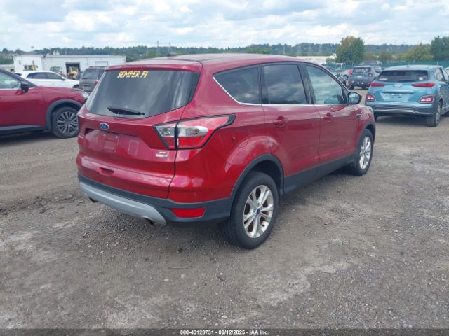 2017 FORD ESCAPE 1FMCU9GD4HUC17940 Photo 3