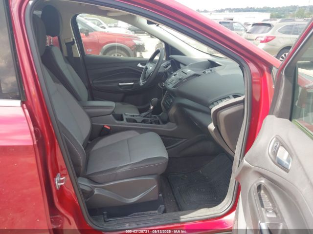 2017 FORD ESCAPE 1FMCU9GD4HUC17940 Photo 4