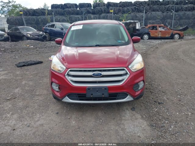 2017 FORD ESCAPE 1FMCU9GD4HUC17940 Photo 5