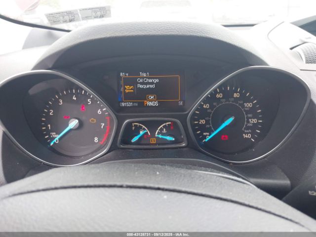 2017 FORD ESCAPE 1FMCU9GD4HUC17940 Photo 6