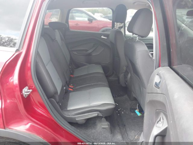 2017 FORD ESCAPE 1FMCU9GD4HUC17940 Photo 7