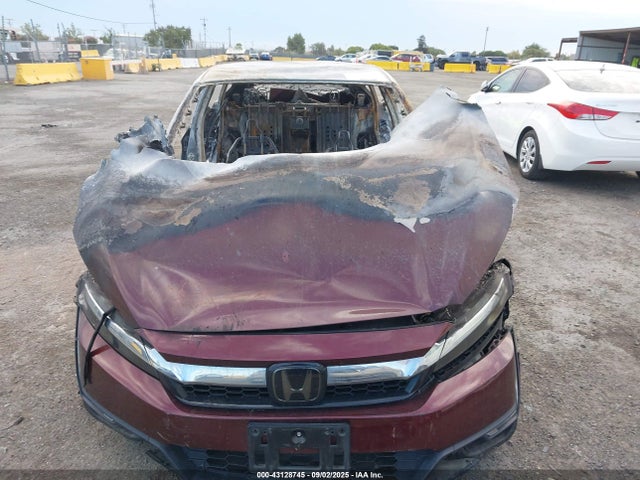Honda leb3(h4) 2019 JHMZC5F37KC000591 Image 11