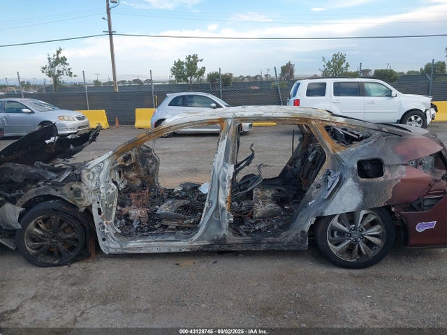 Honda leb3(h4) 2019 JHMZC5F37KC000591 Image 13